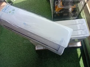 Pearl Split System Air Conditioner in Excellent Ac Providing Steady