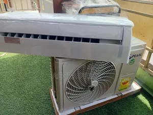 Premium 1.5hp Ac – Quiet, Efficient Reliable and Fast Cooling System