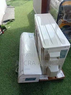 Strong Cooling 1.5hpac Ideal for Any Room and Offices for Joyful Life