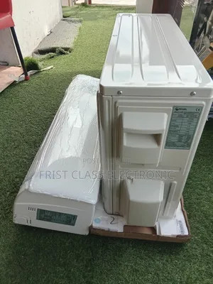 Pearl Ac – Cool Home, Happy Family
Pearl 1.5hp Ac