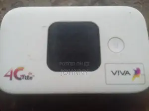 Viva 4glte Portable Used Mifi