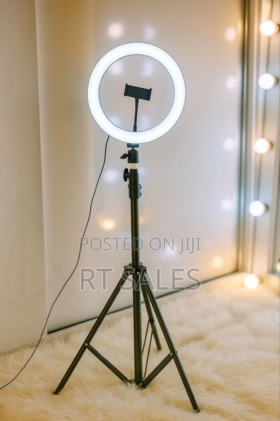 Ring Light