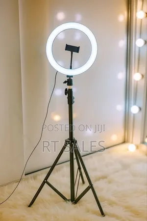 Ring Light