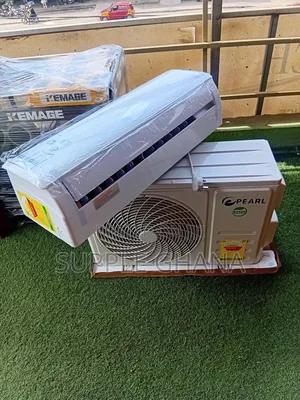 Chill Faster With Pearl 1.5 Ton Turbo Cooling Ac
