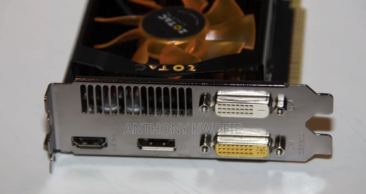 Video Card