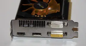 Video Card