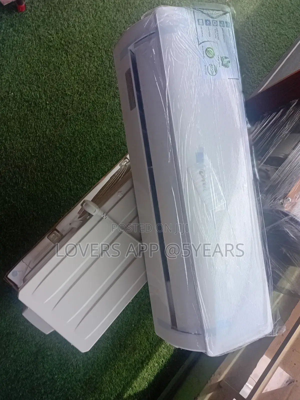 Breezepro Home Ac - Fast and Efficient