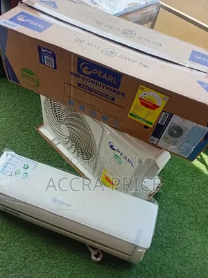 Efficient 1.5hp Ac With Low Power Consumption Qq