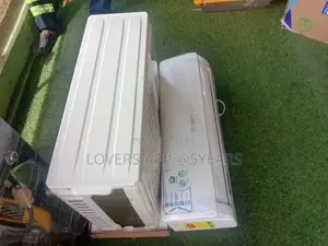 Fresh Flow Pearl Air Conditioner