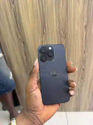 Apple iPhone 14 Pro 512 GB Purple