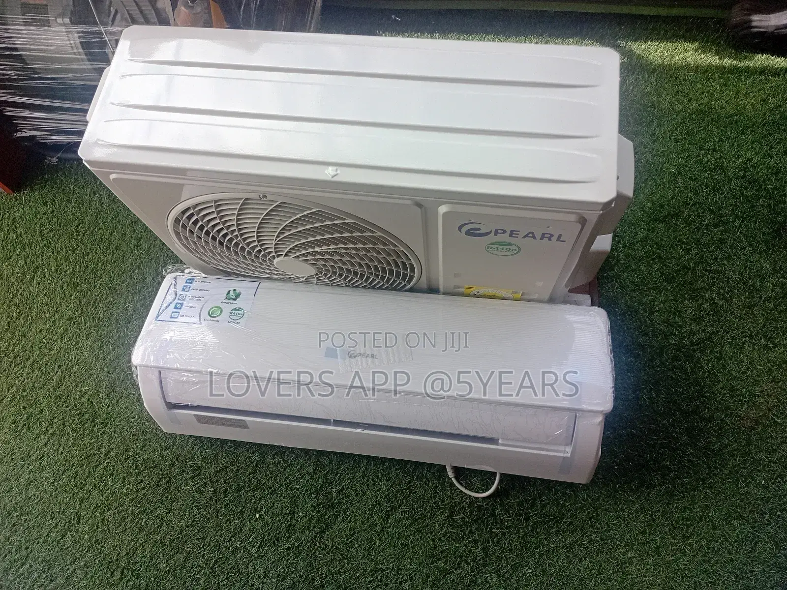 Rapid Cool Comfort Ac - Quick Relief