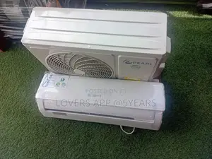 Rapid Cool Comfort Ac - Quick Relief