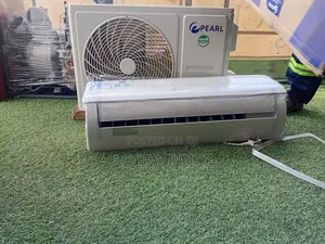 Pearl 1.5hp Wall Mounted Air Conditioner