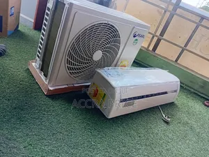 Cool Spread Out Mount Pearl 1.5hp Ac