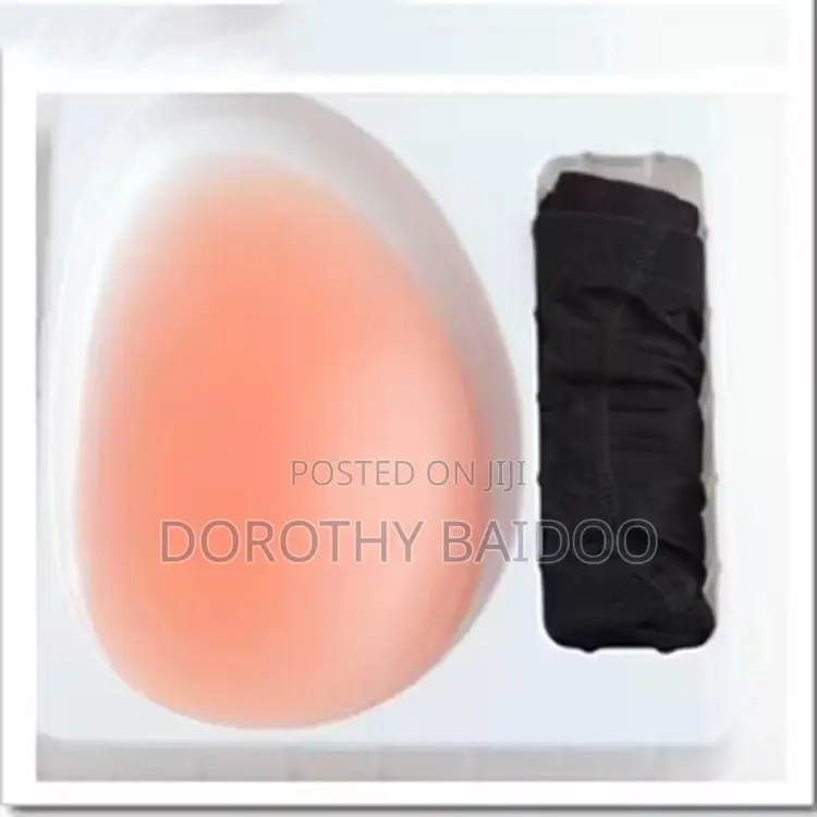 Silicone Shape Polisher