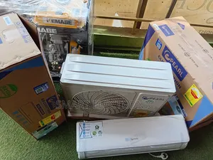 Ecofreeze Energy Saver Ac