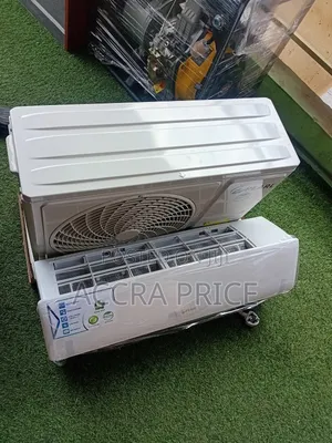 Chills Like Beachside With 1.5hp Pearl Ac