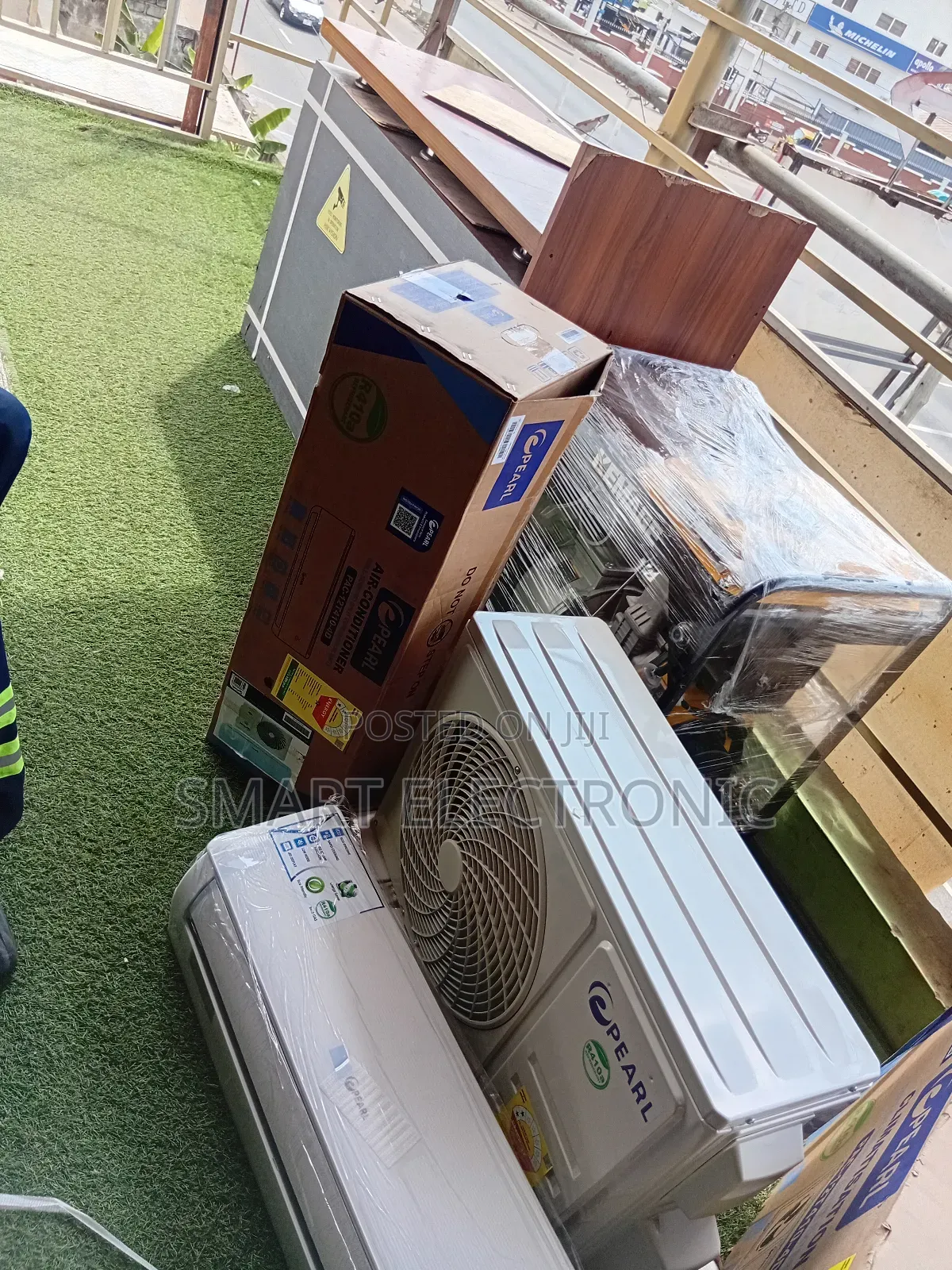 Silentbreeze Bedroom Ac