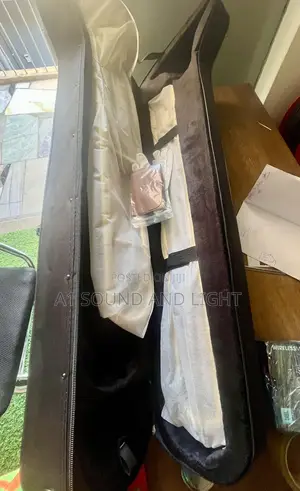 Yamaha Trombone- Gold / Silver