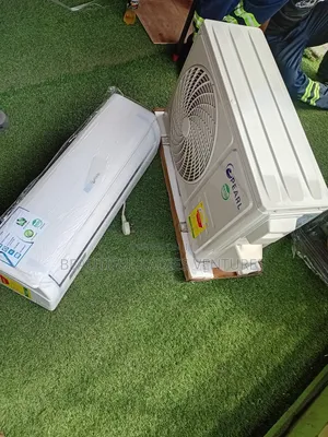Pearl Split Ac in Perfect Working Cold Air and Stable Temperature