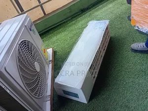 Cooling Agent 1.5hp Pearl Split Ac in and Out Mount