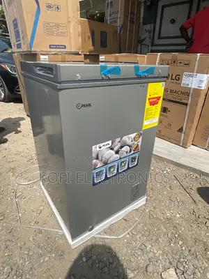 100l Icestorm Pearl When Cooling Gets Serious