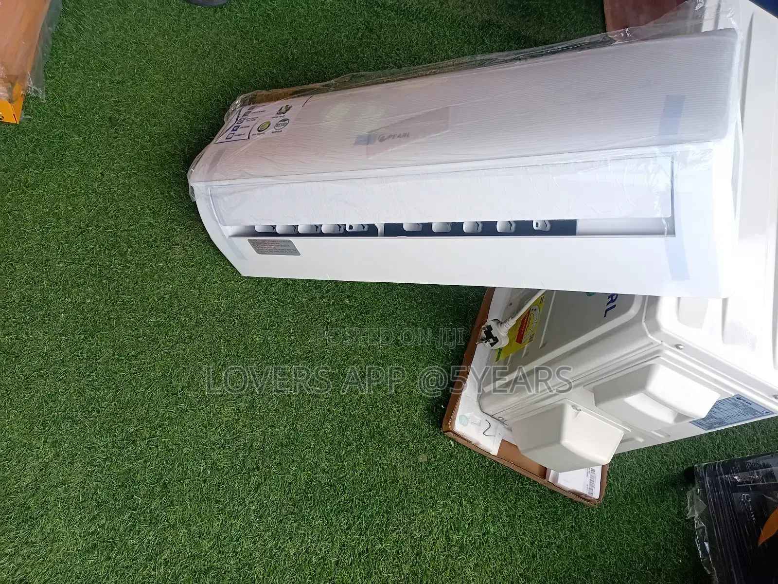 Cool Breeze Split Ac - Fast and Quiet
