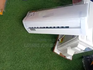 Cool Breeze Split Ac - Fast and Quiet