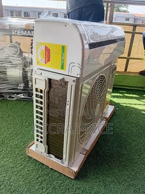 Real Gold Living With 1.5hp Pearl Ac