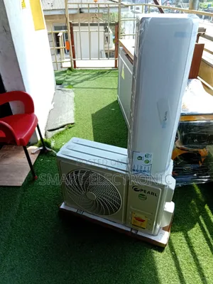 Powerbreeze Rapid Cooling Ac