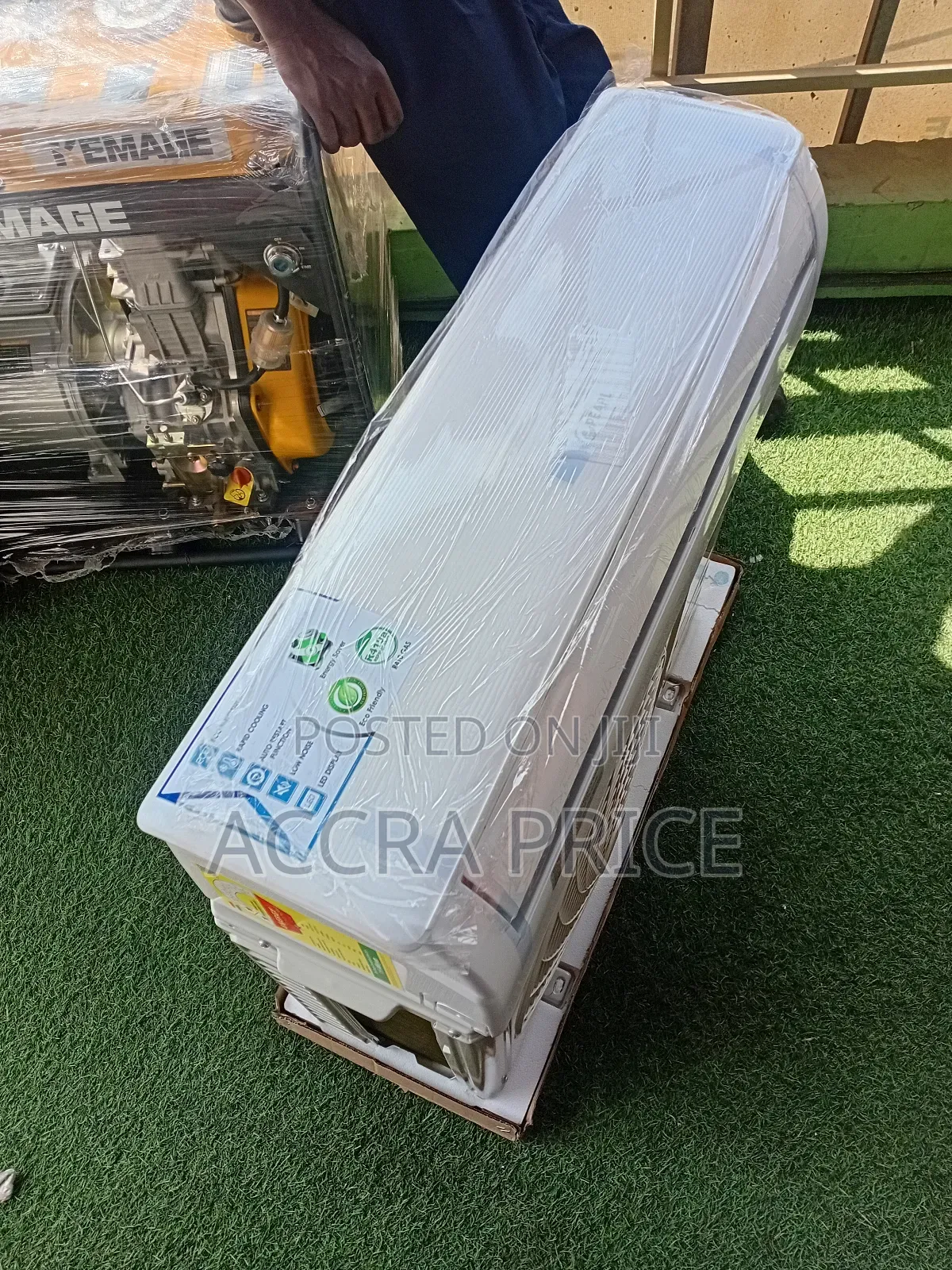 Advancement on Drill 1.5hp Pearl Ac