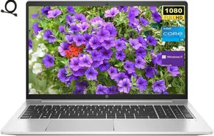 New Laptop HP ProBook 450 G5 8GB Intel Core I7 SSD 512GB
