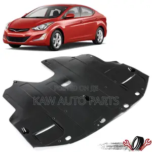 2012-2016 Flash Under Panel For Hyundai Elantra