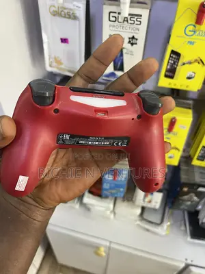 Ps4 Game Pad Dualshock