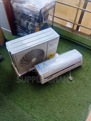 Pearl 1.5 Ton Ac – Smart Temperature Control