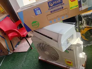 Freshair Ac From Pearl