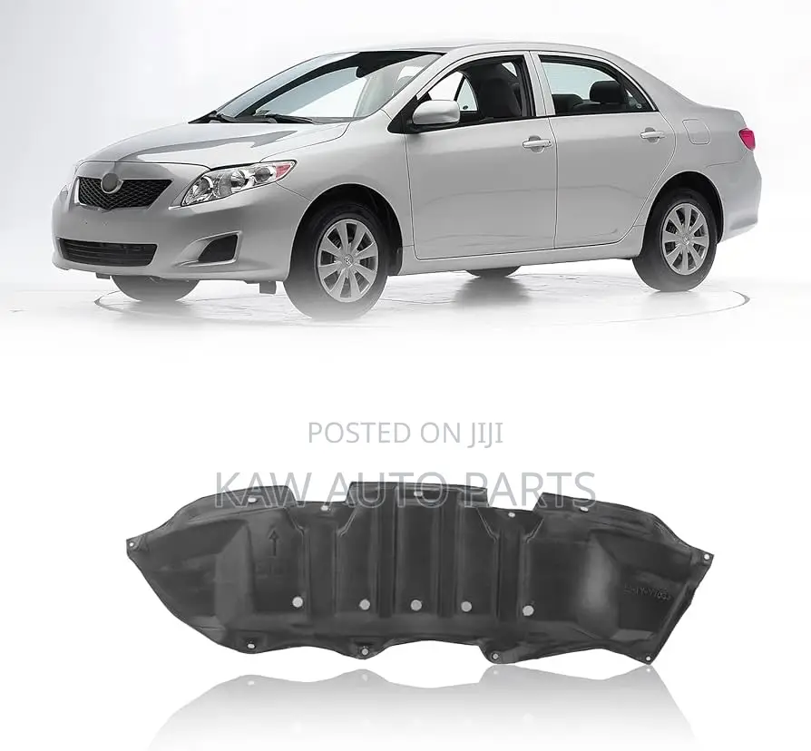 2008,2009,2010,2011,2012 Splash Under Panel  For Toyota Corolla