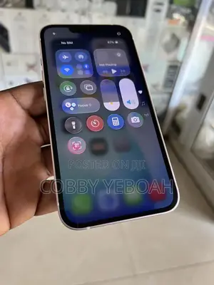 Apple iPhone 13 128 GB Pink