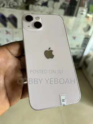 Apple iPhone 13 128 GB Pink