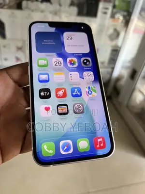 Apple iPhone 13 128 GB Pink