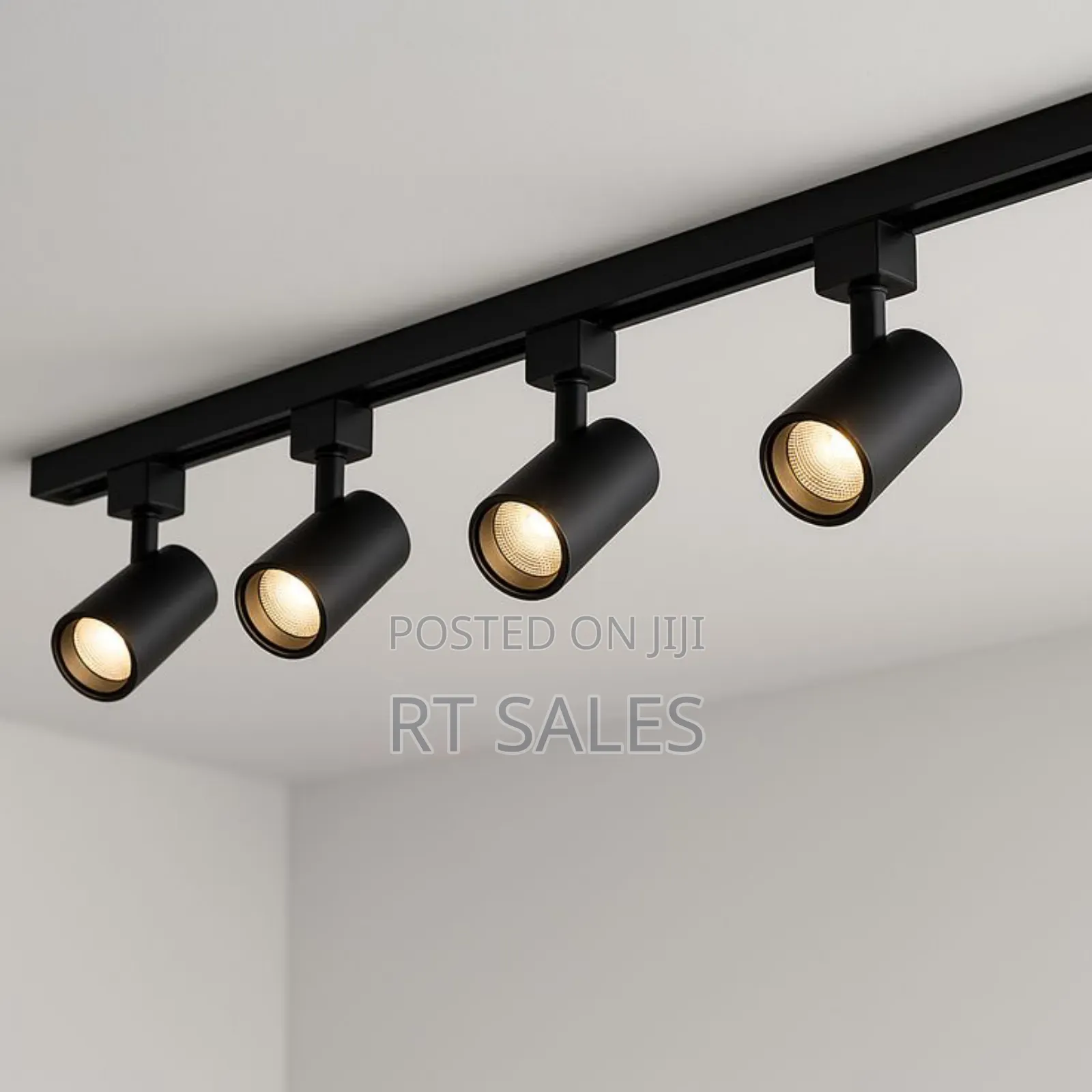 Complete 4in 1 Truck Light With a Bar