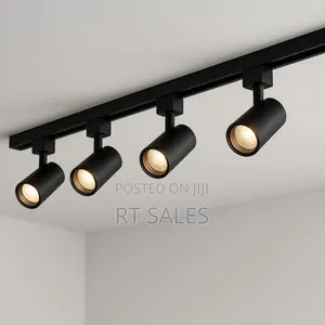 Complete 4in 1 Truck Light With a Bar