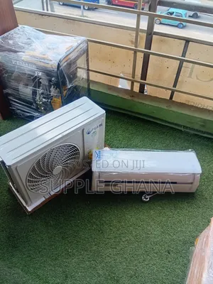Pearl 1.5 Ton Split Ac – Modern Design With Powerful Output