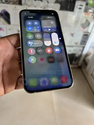 Apple iPhone 12 Pro 128 GB White