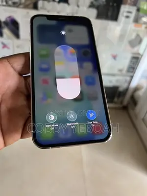 Apple iPhone 12 Pro 128 GB White