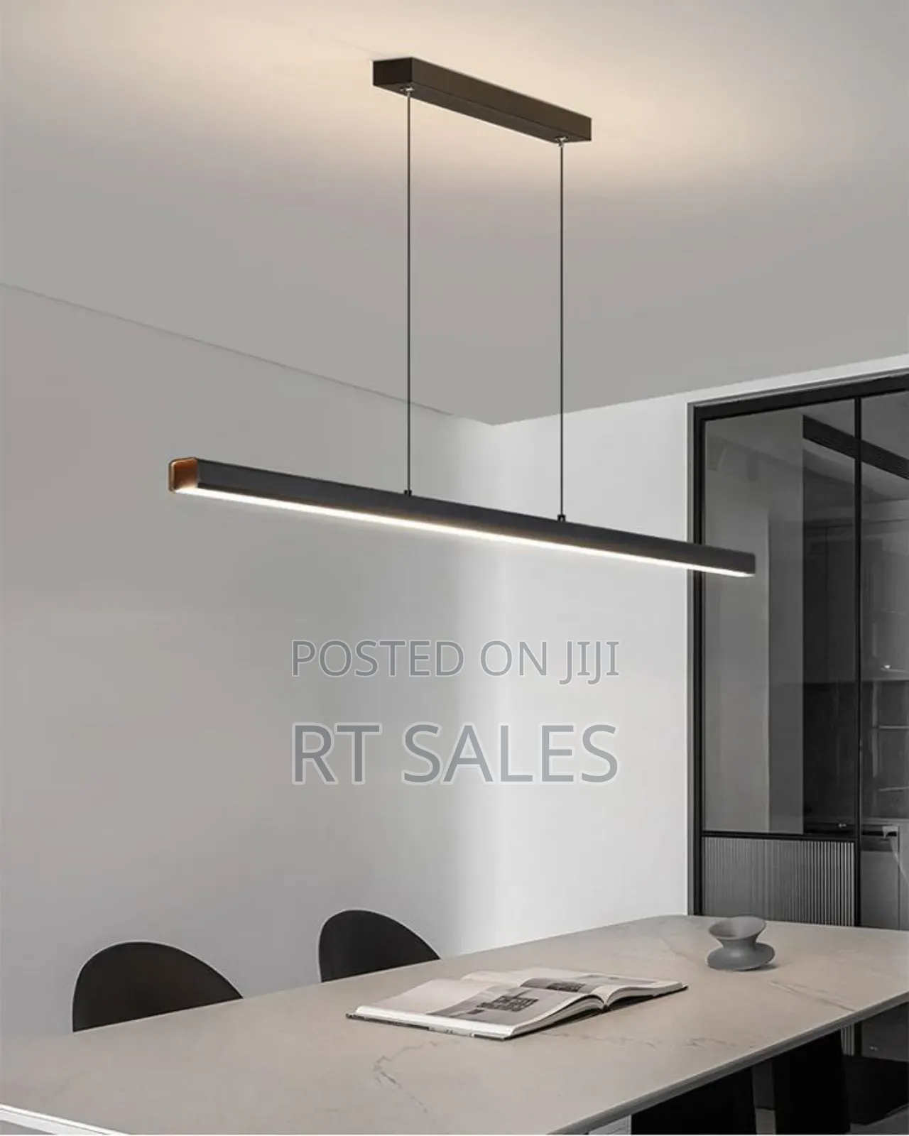 Dropping Pendant Dinning Hall Light