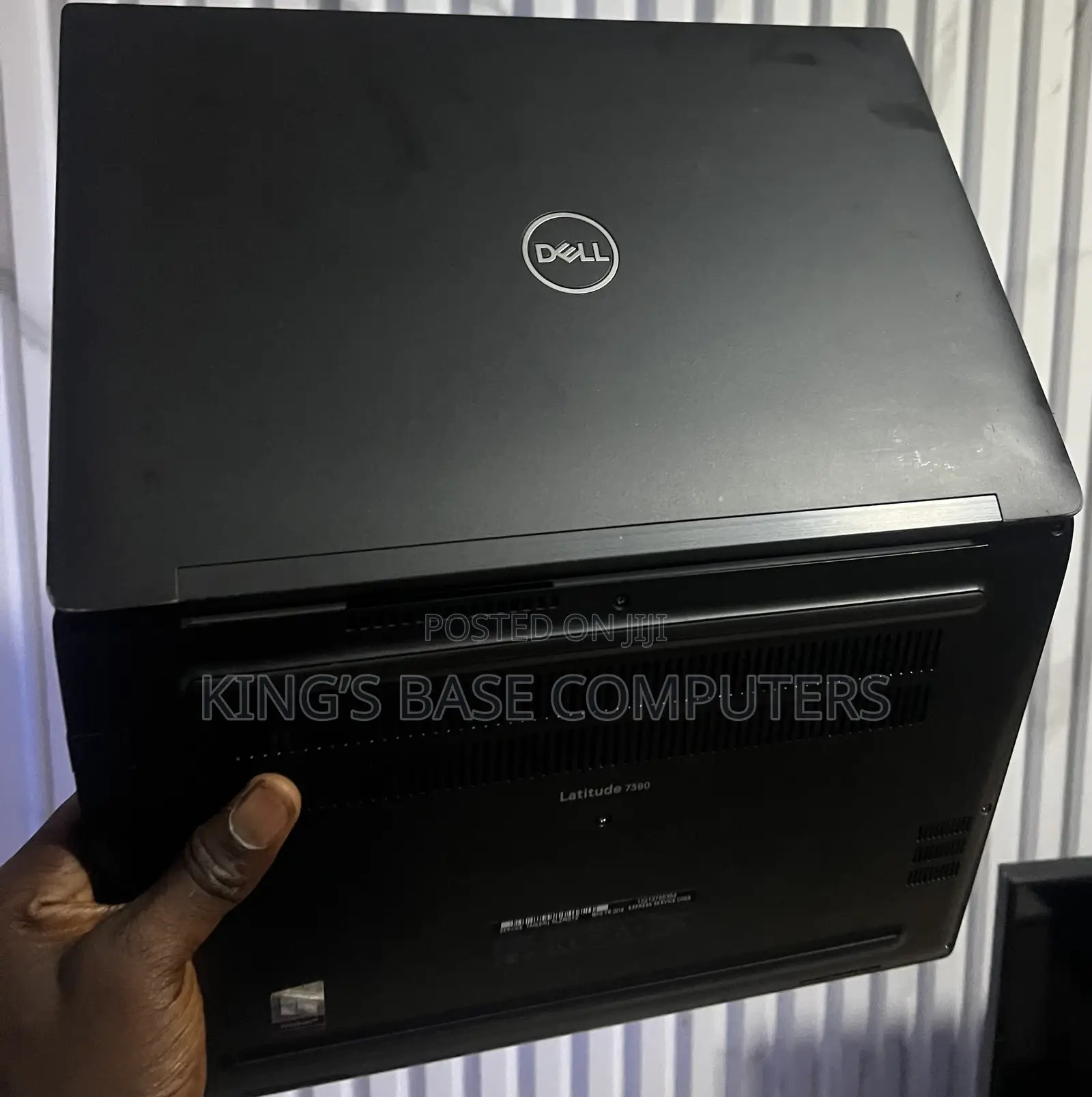Laptop Dell Latitude 7390 16GB Intel Core i7 SSD 512GB
