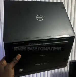 Laptop Dell Latitude 7390 16GB Intel Core i7 SSD 512GB