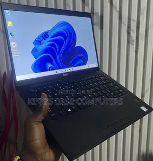 Laptop Dell Latitude 7390 16GB Intel Core i7 SSD 512GB