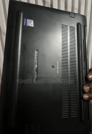 Laptop Dell Latitude 7390 16GB Intel Core i7 SSD 512GB